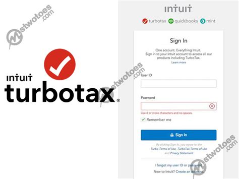 sign in to turbotax Welcome to TurboTax Support
